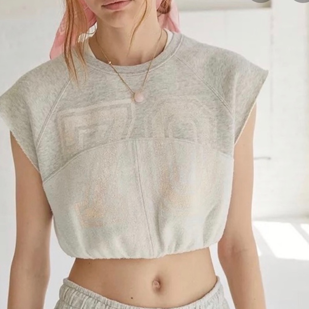 OUT FROM UNDER URBAN OUTFITTETS SWEATSHIRT